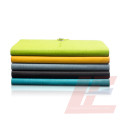 Fabricant de Chine Produits Tous les types de papier Notebook, Hot Sale Cuir Notebook avec stylo